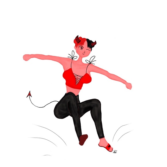 I’m able to draw realistic, not sure if anyone is interested in that kind of art - Picture 2 of 2